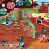 Kinderboek - Dat is toch heel gewoon