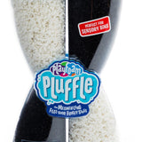 Playfoam Pluffle - Black&White