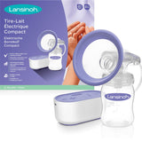 Lansinoh - Elektrische borstkolf (Enkel)