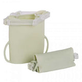 Yummy bag (2-pack) - Groen