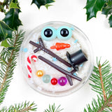 Speeldeeg - Bouw een sneeuwpop