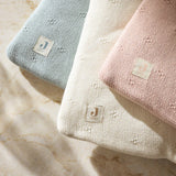 Jollein - Boxkleed Ivory