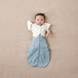 Ergopouch - Cocoon Butterfly Cardi TOG 0,2 Oatmeal