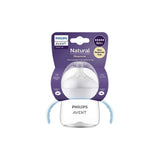 Philips Avent - Natural 5.0 Overgangsbeker - 150ml
