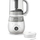 Philips Avent - Babyvoedingmaker - 4-in-1