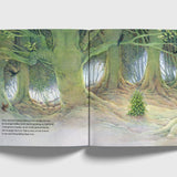 Kinderboek - Het Boompje