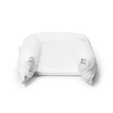 Dockatot Grand Size - Pristine White 9-36 maanden