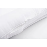 Dockatot Grand Size - Pristine White 9-36 maanden