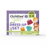 Childgen - Speeldeeg Dress Up set