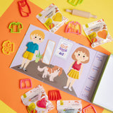 Childgen - Speeldeeg Dress Up set