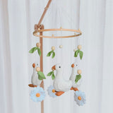 Little Loua Babymobiel - Lente