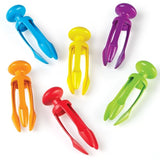 Learning Resources - Tri-Grip Tweezers (per stuk)