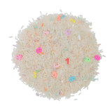 Speelrijst – Cijfer Mix (400g)