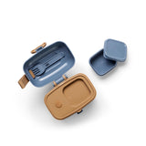 Elodie - Lunch&Snack Box - Garden Leo