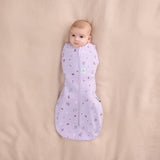 Cocoon inbaker slaapzak TOG 1 - Butterfly