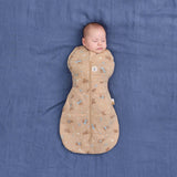 Cocoon inbaker slaapzak TOG 2,5 - Melody