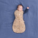 Cocoon inbaker slaapzak TOG 2,5 - Melody