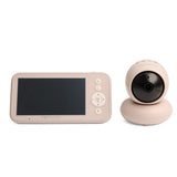 Ergopouch - Babyfoon met TOG meter - Taupe