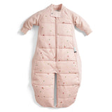 Sleepsuit Slaapzak TOG 2,5 -  Daisies