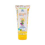 Babyton - Natuurlijke minerale zonnecrème SPF30 - Atopische huid