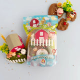 Klei speelset - Boerderij