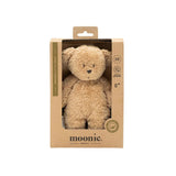 Mini Moonie Knuffel - Bear Cappuccino