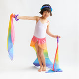 Speelzijde - Polsbandlinten - Regenboog