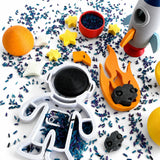 Play It - Speelset In de Ruimte - Klein