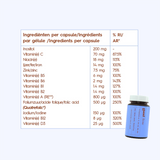 Guud Flow - Multivitamine