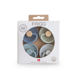 Frigg - 4 pack Latex Skyline Serenity