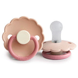 Frigg - Daisy Bloom Silicone - Peony (1 pack)