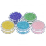 Glitter Tattoo Set - Unicorn - 5st