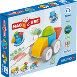 Geomag - Magnetische blokjes - 10 stuks