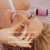 Guud Glow - Haar & Nagels