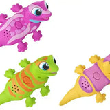 Goliath - Get Along Gecko