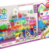Jelly blox - Mega Pack - 50 Blokken