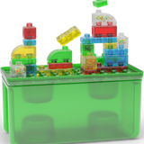 Jelly Blox - Stash & Stack