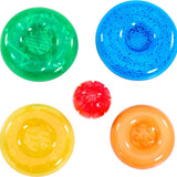 Jelly Blox - Stapeltoren
