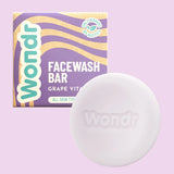 Facewash - Grape vitality