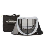 AeroMoov Instant Reisbed - Grey Rock