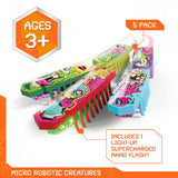 HexBots - Nano (5pack)