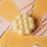 Shampoo bar - Vegan honey