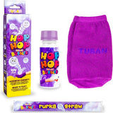 Tuban - HopHop Stuiterende bellen