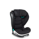 BeSafe - iZi Flex 2 i-Size - Zwart - Op bestelling