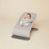 Ergobaby - 3 in 1 Wipstoeltje - Mesh - Grijs