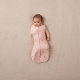 Cocoon inbaker slaapzak TOG 0,2 Daisies