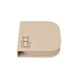 Infinity flow plate