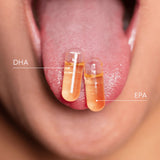 Guud Inside - Omega 3 - Geheugen