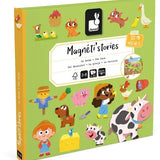 Janod - Magneti Stories - Boerderij