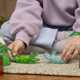 Jelly Blox - Jungle - 25 stuks
